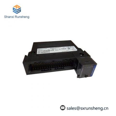 HONEYWELL TC-ODK161: AC Output Module - Precise Control, Unmatched Reliability