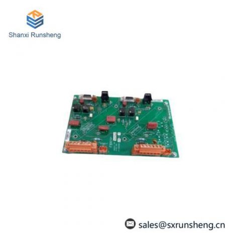 Honeywell 51400988-200: Industrial Automation Control PLC Module