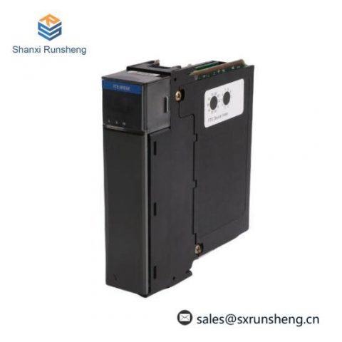 Honeywell TK-FTEB01 Ethernet Module for Industrial Control Solutions