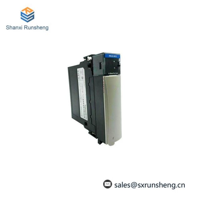 Honeywell TK-IAH161 Analog Input Module - Precision Measurement Solution for Industrial Control Systems