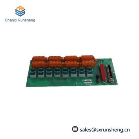 Honeywell Trackball 51507429-200, Industrial Control Module
