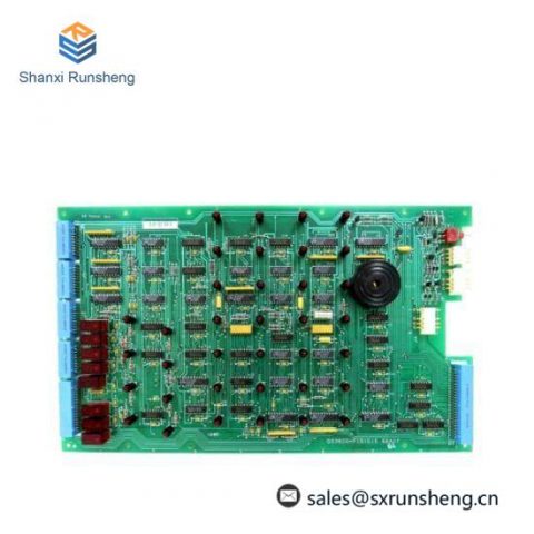 HP 16055A Precision Industrial Control Module