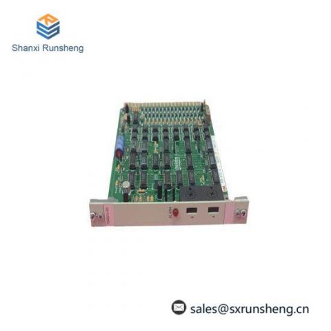 HP 44727 Industrial Controller, Precision Automation Component