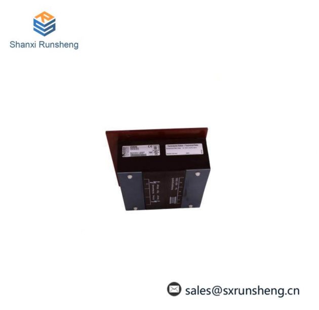 HP 44727 Industrial Controller, Precision Automation Component