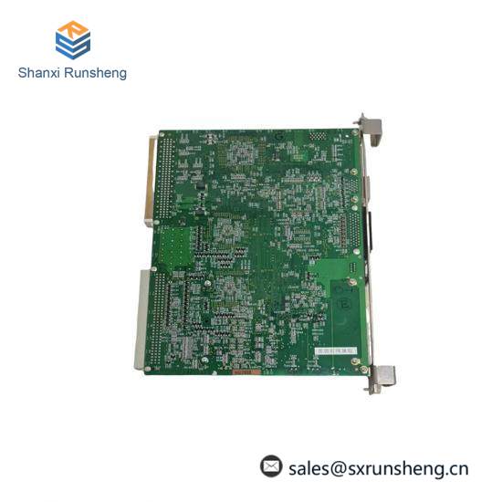 HP ECPU500 K HCD90 H, P/N 271-4270 F Power Module