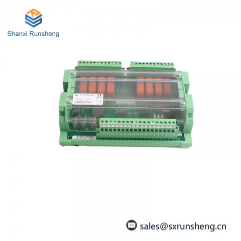 Yaskawa HW9381633-A Braking Units - Advanced Control for Industrial Efficiency