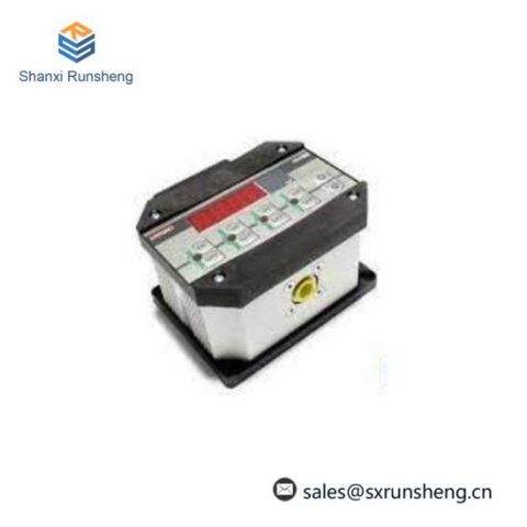 Hydac EDS1791-N-100-000 Electronic Pressure Switch - Precision Monitoring for Industrial Applications