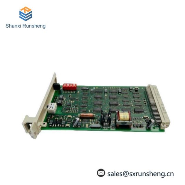Hydepark SM552A-173LE Industrial Control Module