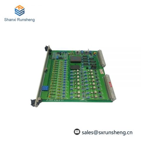 HYUNDAI AIM16 Analog Input Multiplexor - Industrial Control Module