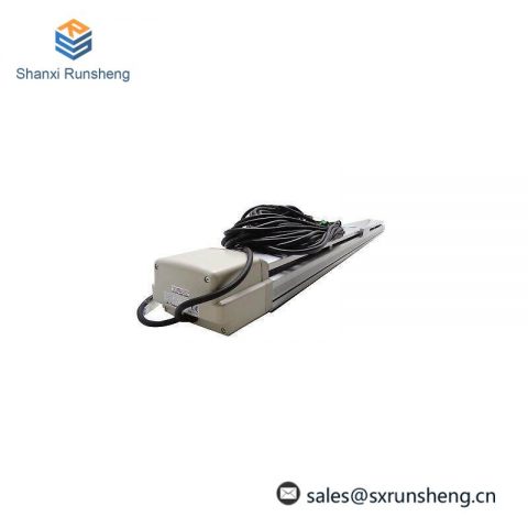 IAI ISA-LXMX-A-400-20-1200-T2-X15-AQ Actuator: Precision Control, High Performance
