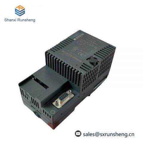 GE IC200BEM002: High-Performance Communications Slave Module for Industrial Control Systems