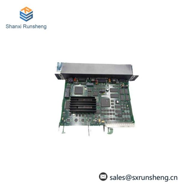 GE IC697CMM742-HK: Ethernet Interface Module by Global Engineering, Advanced Networking Solution