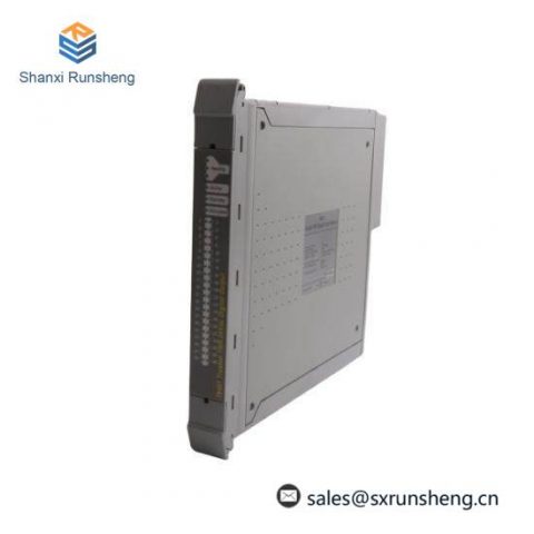 Rockwell Automation ICS Triplex T3310 Digital Output Module