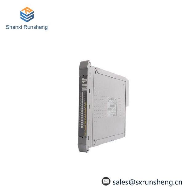ICS TRIPLEX T8310 - Advanced Expander Interface for Industrial Control