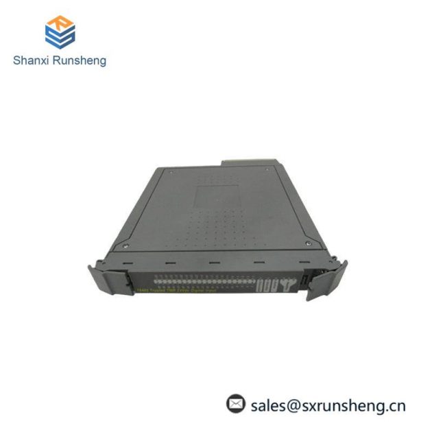 ICS TRIPLEX T8403 Industrial Control Module, Optimized for HMI & PLC Applications