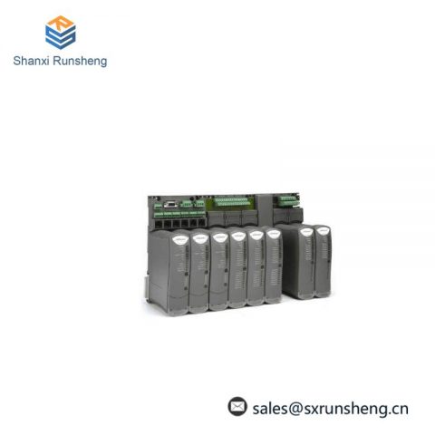 ICS Triplex T9082U - Advanced IEC 61131 Workbench Module