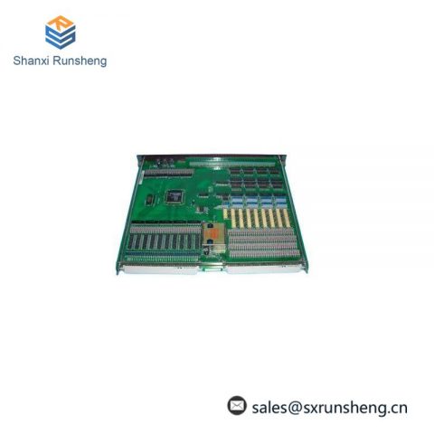 Mitsubishi IFALM11 Control Board - Advanced PLC Module for Industrial Automation
