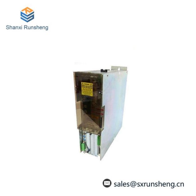 INDRAMAT 109-0943-3801-05 Board Library Provider for Enhanced Industrial Automation