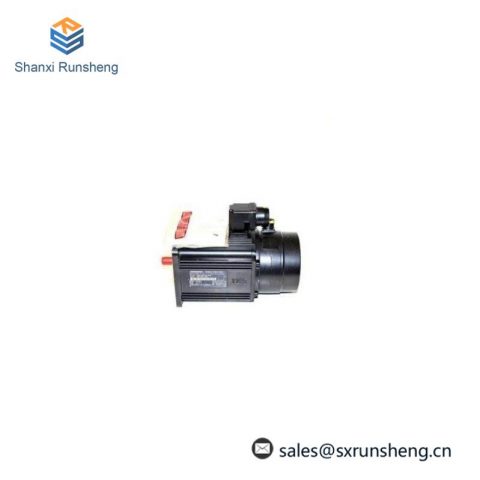 Indramat MAC092B-0-QD-2-C/095-R-0 Permanent Magnet Motor, Precision Engineering for Industrial Automation