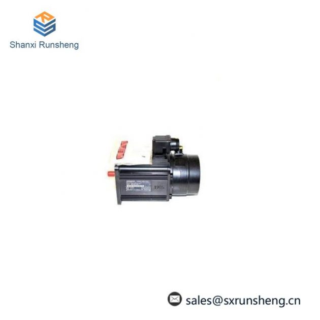 Indramat MAC092B-0-QD-2-C/095-R-0 Permanent Magnet Motor, Precision Engineering for Industrial Automation