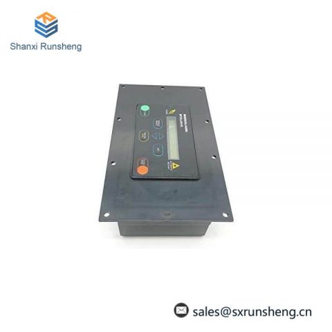IntelliSys 39817655 Control Module, Industrial Automation Solutions