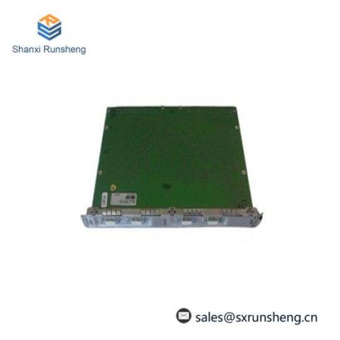 GE INTERFACE CTP-550131 PLC Module