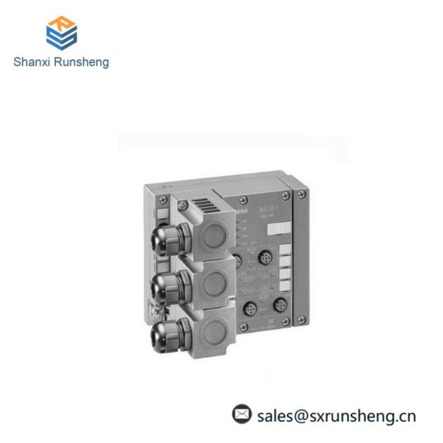 GE INTERFACE CTP-550131 PLC Module