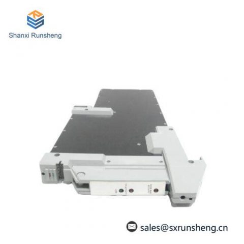 Invensys Foxboro P0971MY.OD I/A Series Process Control Module