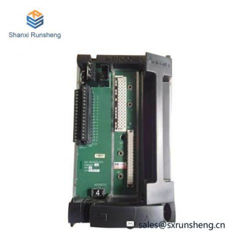 Invensys Triconex 2401 Discrete Output Module