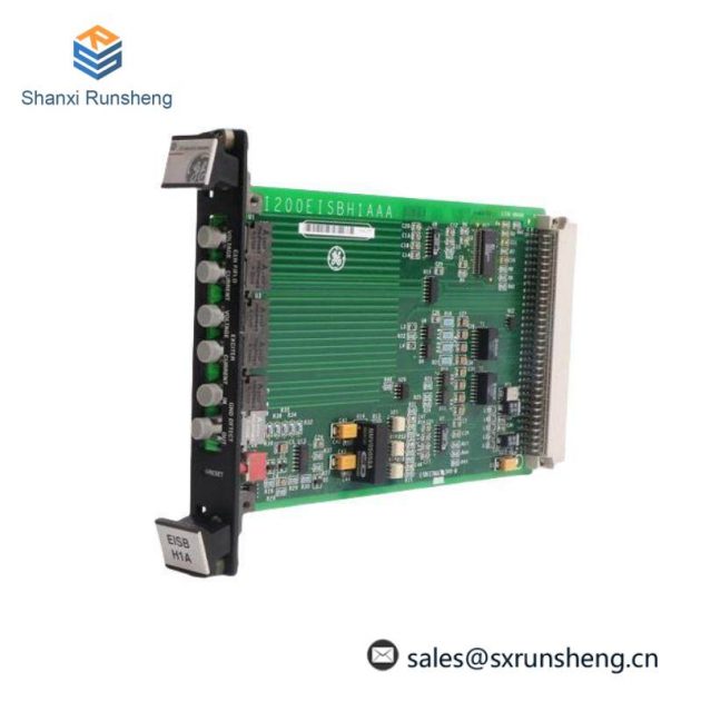 ABB AB 2711P-RDB15C Industrial Display Module