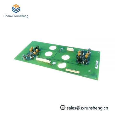 GE IS200DAMAG1A: General Electric's Advanced Insulator-Gate Bipolar Transistor, Designed for High-Performance Applications