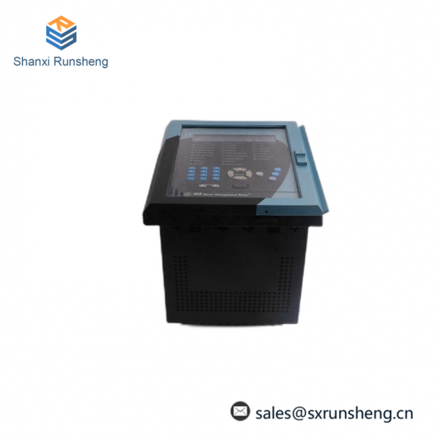 GE IS200EXAMG1BAA: Advanced Mark VI Exciter Attenuation Module