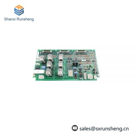 GE IS200EXHSG1AEC - Advanced Control Boards for Turbine Systems
