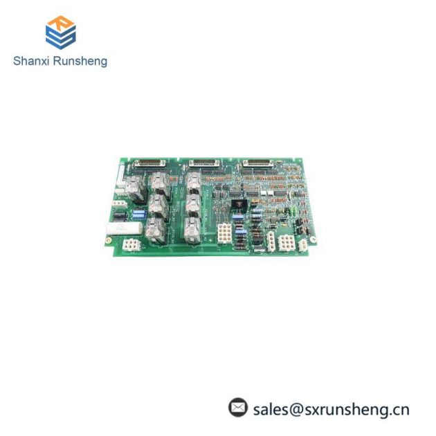 GE IS200EXHSG1AEC - Advanced Control Boards for Turbine Systems