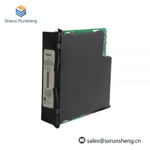 GE IS200TDBSH2A - High-Precision Analog Output Module for Industrial Control Systems