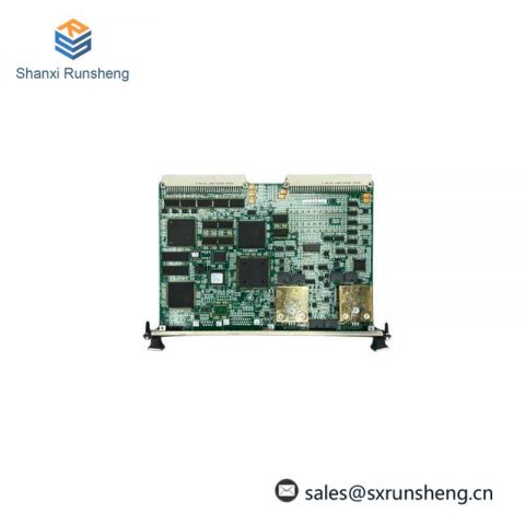 GE IS200VAICH1D Analog Input Module: Precise Control Solutions for Your Turbine System