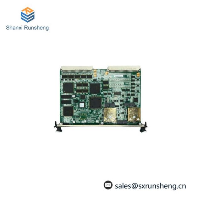 GE IS200VAICH1D Analog Input Module: Precise Control Solutions for Your Turbine System