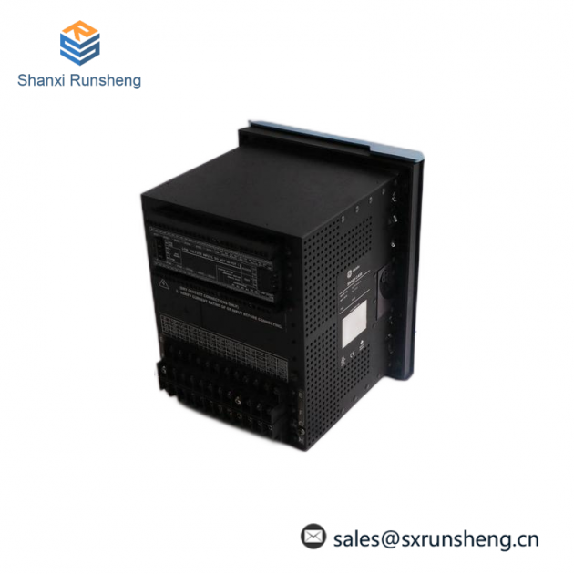GE IS200VCRCH1ABA - Precision VME Servo Card for Industrial Control Solutions