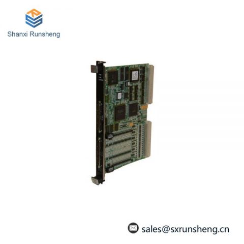 GE IS200VCRCH1B - Advanced Turbine Control Circuit Board Card
