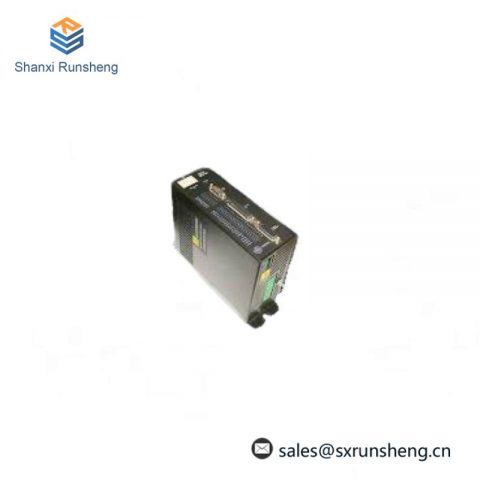 General Electric (GE) IS210BPPCH1AD - I/O Pack Processor Board for Mark VI Control Systems