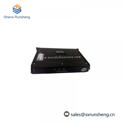 General Electric IS220PCLAH1A, REV B PCLA MODULE ASSY - Advanced Control for Turbine Systems