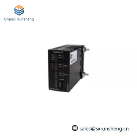 GE IS220PPDAH1A REV F | Advanced Power Distribution System