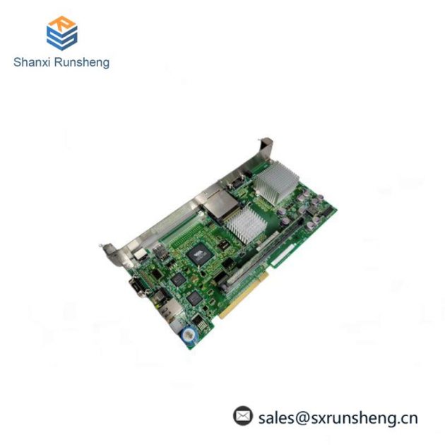 Yaskawa JANCD-NCP01 PC BOARD: Industrial Control Module, Precision & Reliability at its Core
