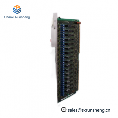 JL Industries 54041301-15 Motor Control Module