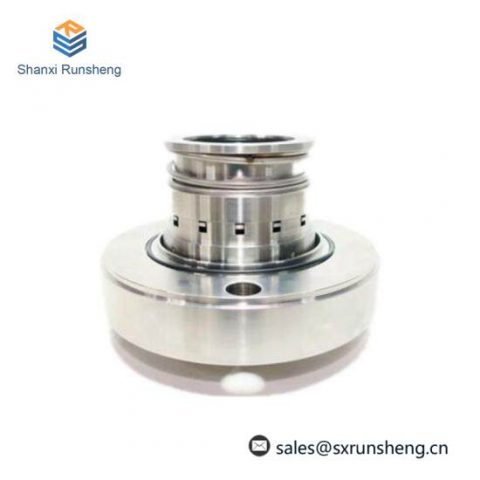 John Crane Mechanical Seal Type 1 DBL 1-3/4 - High Performance Seal Solution for Industrial Applications