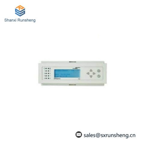 Johnson MS-NAE5510-1 Industrial Control Module