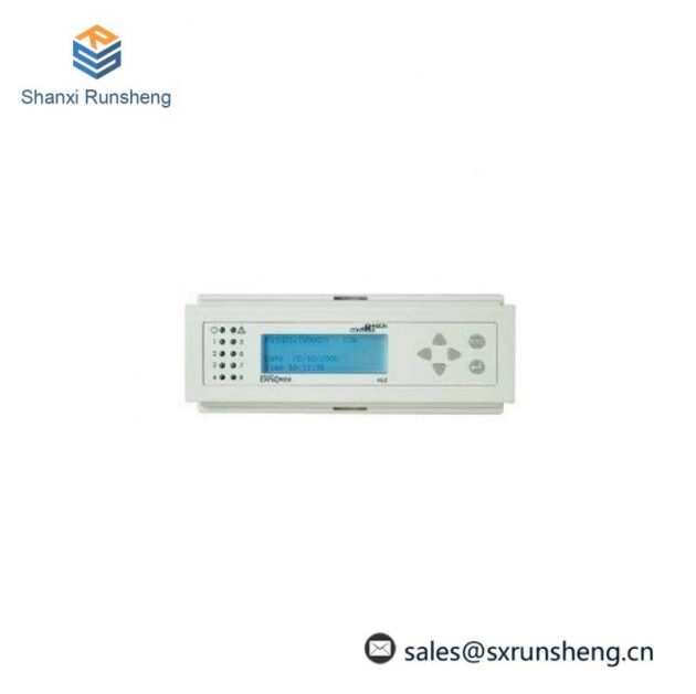 Johnson MS-NAE5510-1 Industrial Control Module