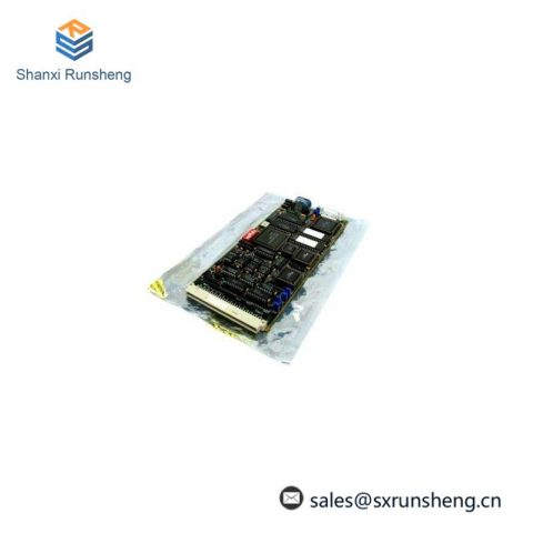 K-Tron 9184-60118-D: High-Performance Circuit Board, Model 9184-60118