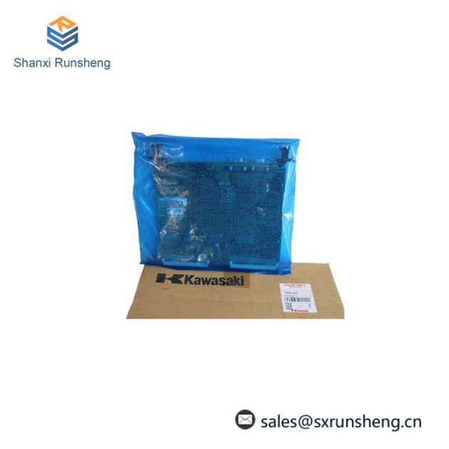 Kawasaki 50999-0020 PCB Module, Advanced Industrial Control Solution