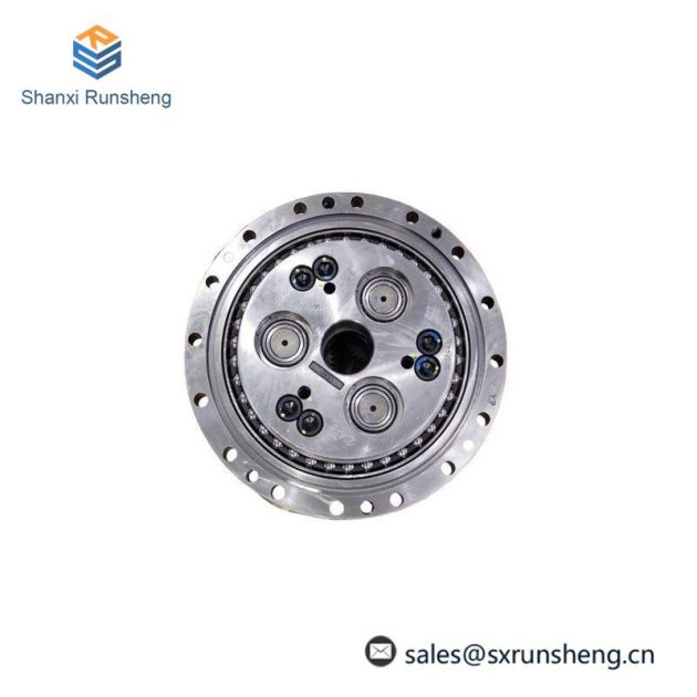 Kawasaki P65E071E22 R320-0D42527 Gearbox: Precision Drive Solution for Industrial Automation